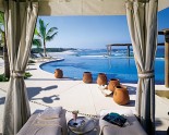 Four Seasons Punta Mita - Poolside